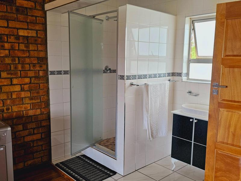 3 Bedroom Property for Sale in Oranjeville Free State